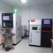Drucker-Selective Metal Laser-Sinternmaschine D100 SLS 3D für silbernes Titan