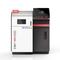 Der Geschwindigkeits-hohen Auflösung 3D Riton Laser Sintering Printers 14000mm/S schmelzende Maschine Druck